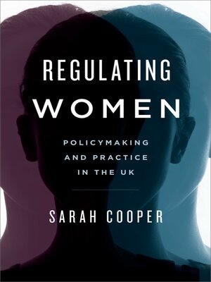cover image of Regulating Women